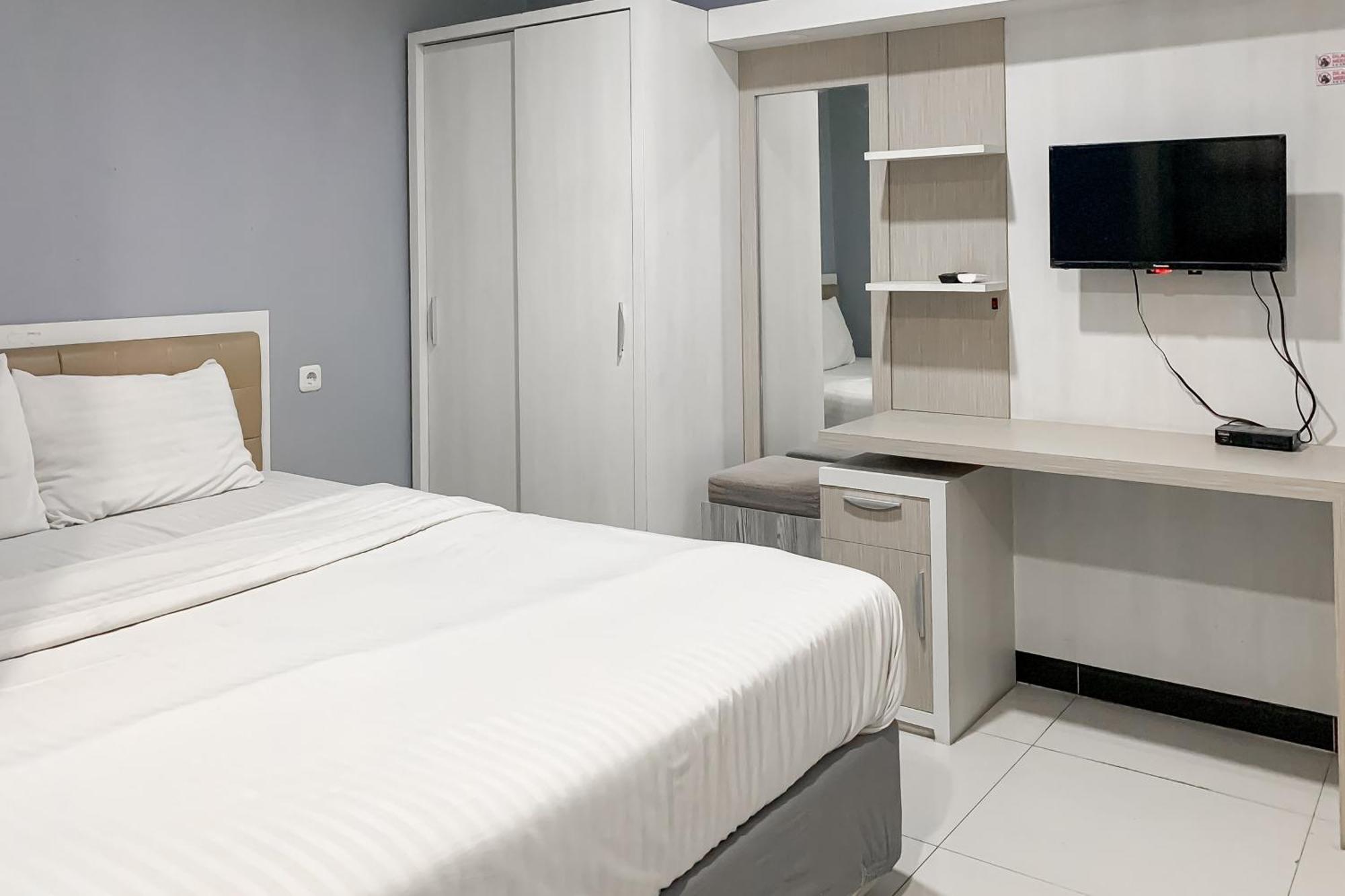 Karins Guesthouse Syariah Redpartner Bandung Exterior foto